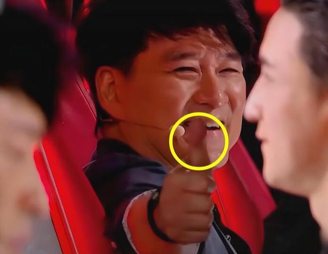 知情人曝《中国好声音》停播真正原因：薛之谦、周华健罢录！