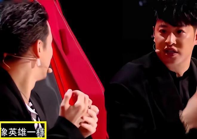 知情人曝《中国好声音》停播真正原因：薛之谦、周华健罢录！