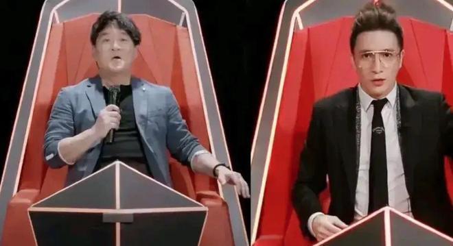 知情人曝《中国好声音》停播真正原因：薛之谦、周华健罢录！
