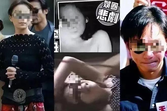 刘嘉玲的瓜，太大了