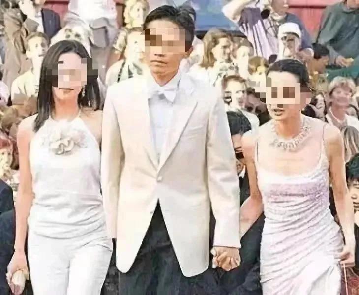 刘嘉玲的瓜，太大了