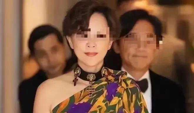 刘嘉玲的瓜，太大了