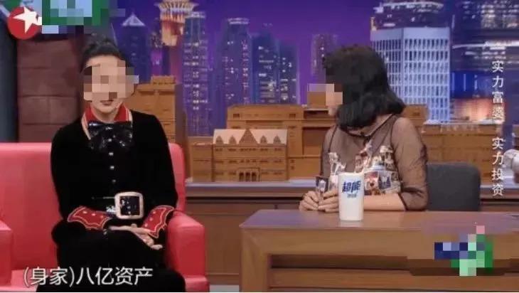 刘嘉玲的瓜，太大了