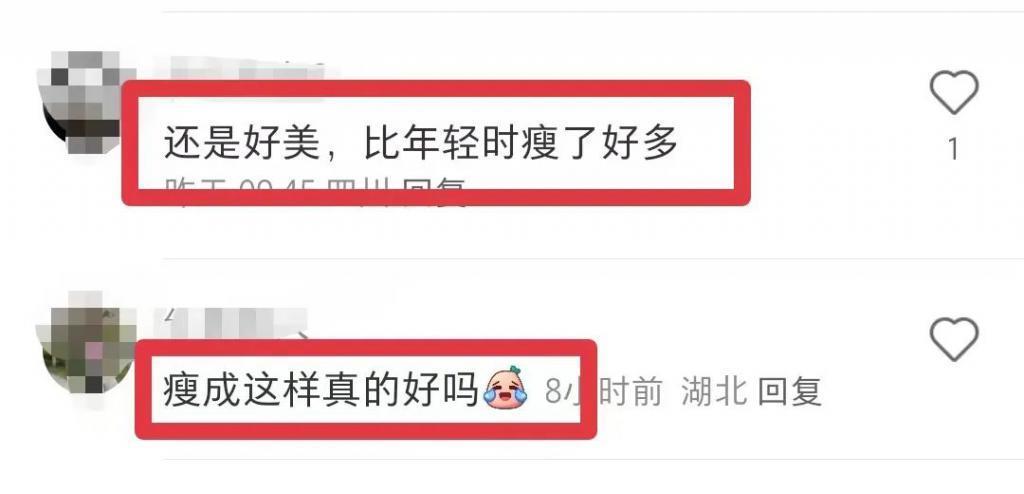 55岁张敏近照曝光，被指只有70多斤，与男友定居泰国