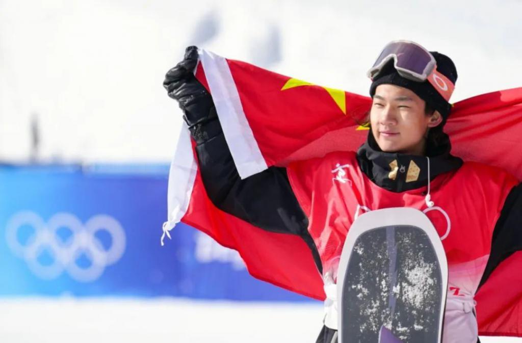 没拿冠军不配恋爱？