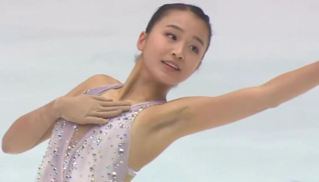 没拿冠军不配恋爱？