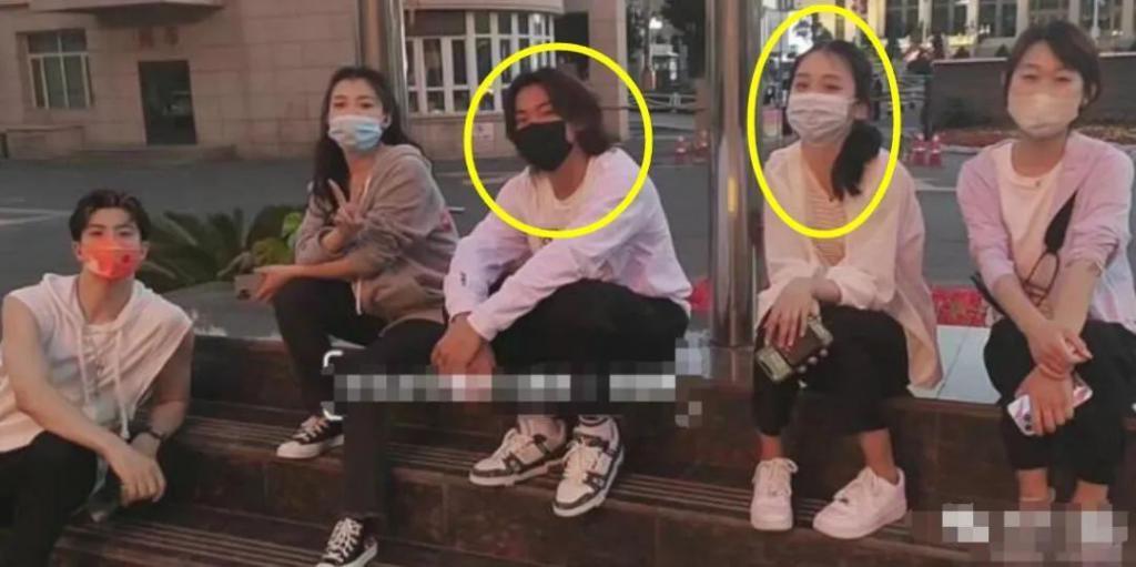 没拿冠军不配恋爱？