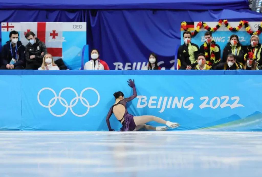 没拿冠军不配恋爱？