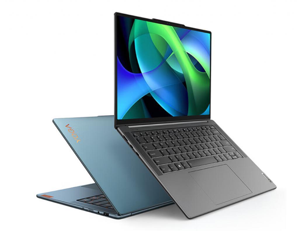 联想 YOGA Pro 14s 笔记本新增 i9-13900H 版本，首发价 8799 元