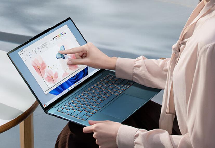 联想 YOGA Pro 14s 笔记本新增 i9-13900H 版本，首发价 8799 元