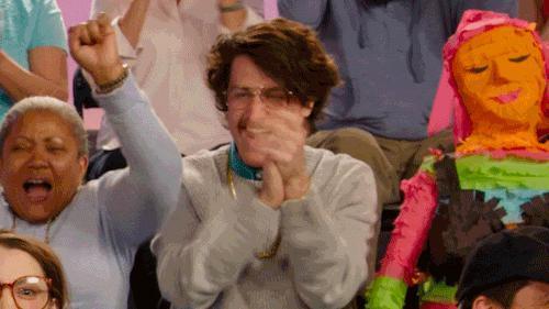 没非过也没丑过，朱珠的美貌和品位太能打了