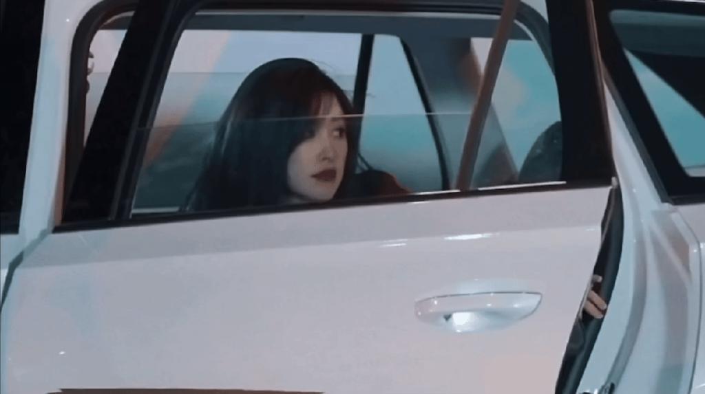 没非过也没丑过，朱珠的美貌和品位太能打了