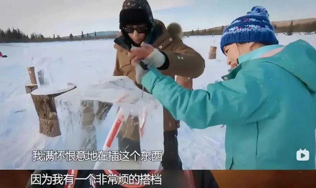 没非过也没丑过，朱珠的美貌和品位太能打了