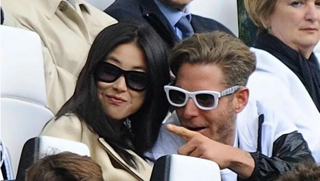 没非过也没丑过，朱珠的美貌和品位太能打了