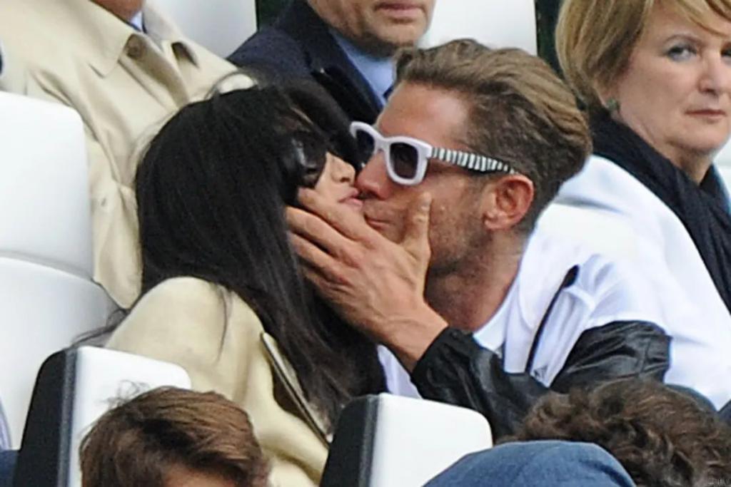 没非过也没丑过，朱珠的美貌和品位太能打了