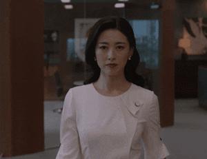 没非过也没丑过，朱珠的美貌和品位太能打了