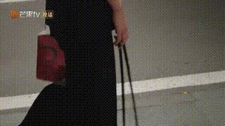 腔调，是都市女人给自己画的饼