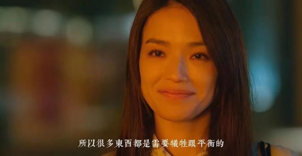 47岁舒淇回春，她老公好“旺妻”耶