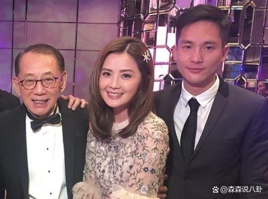 港媒曝阿Sa与阔少分手内幕：男方趁她出差，与多名女星接触
