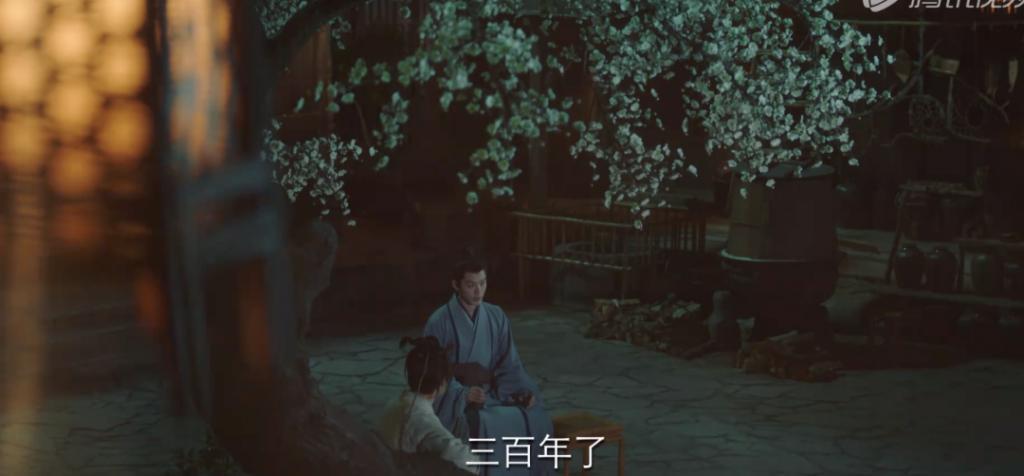 《长相思》火了，邓为呢？