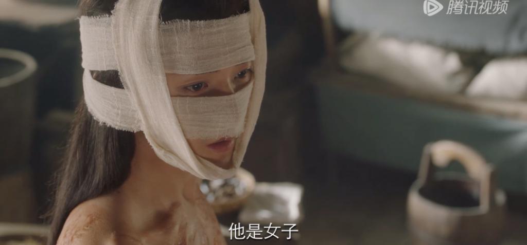 《长相思》火了，邓为呢？