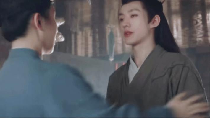 《长相思》火了，邓为呢？