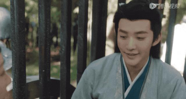 《长相思》火了，邓为呢？