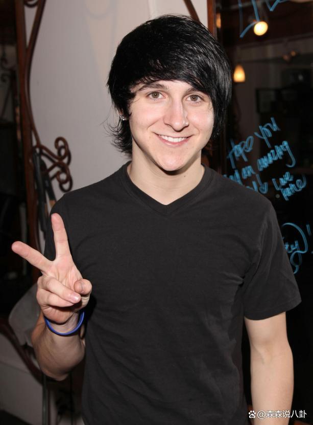 美国男星因盗窃薯片被捕，拘留一天后缴纳1000美金获释