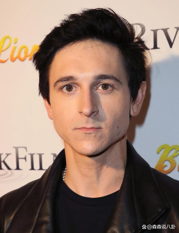 美国男星因盗窃薯片被捕，拘留一天后缴纳1000美金获释