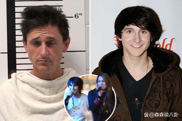 美国男星因盗窃薯片被捕，拘留一天后缴纳1000美金获释