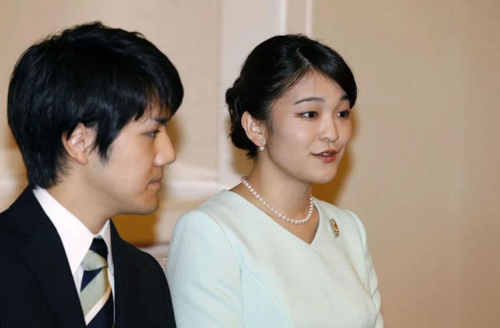 妈呀！刚办完婚礼就患抑郁症，还被逼着生孩子…