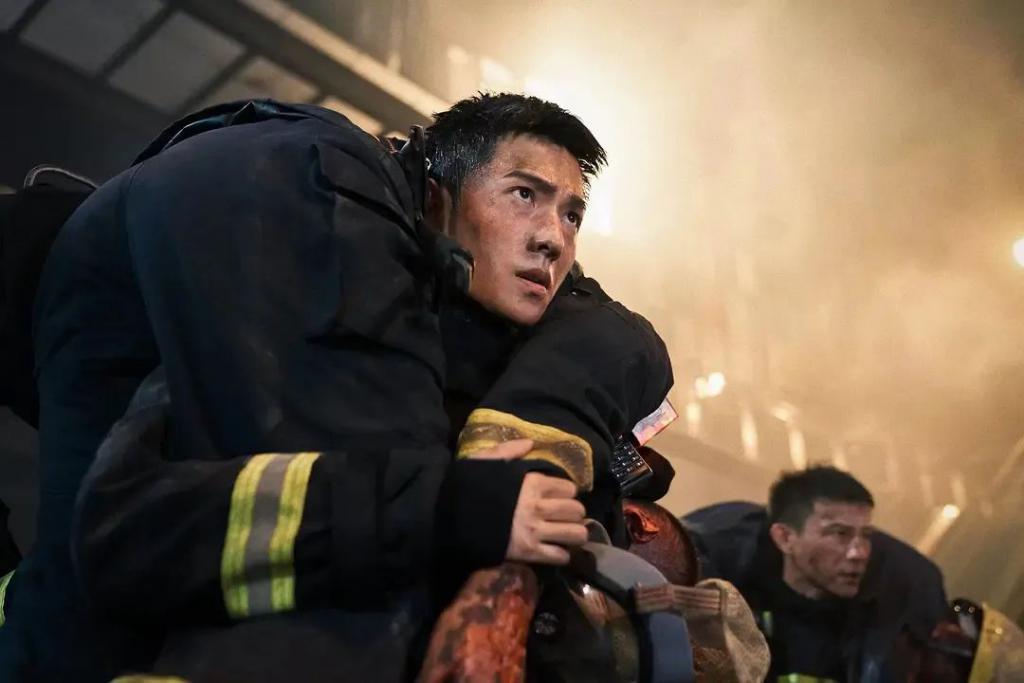 当95花遭遇群嘲