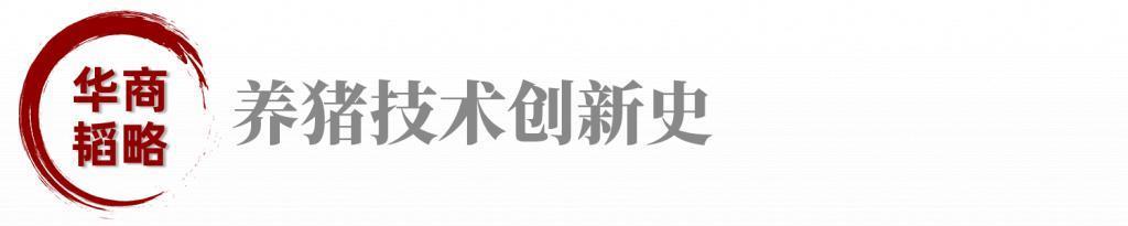他，两年少了1000多个亿，今年要养7000万头猪