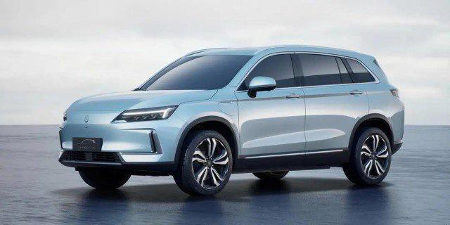 21.98 万元，创维 EV6 超充版汽车上市：11 分钟可 20%-80% 充电