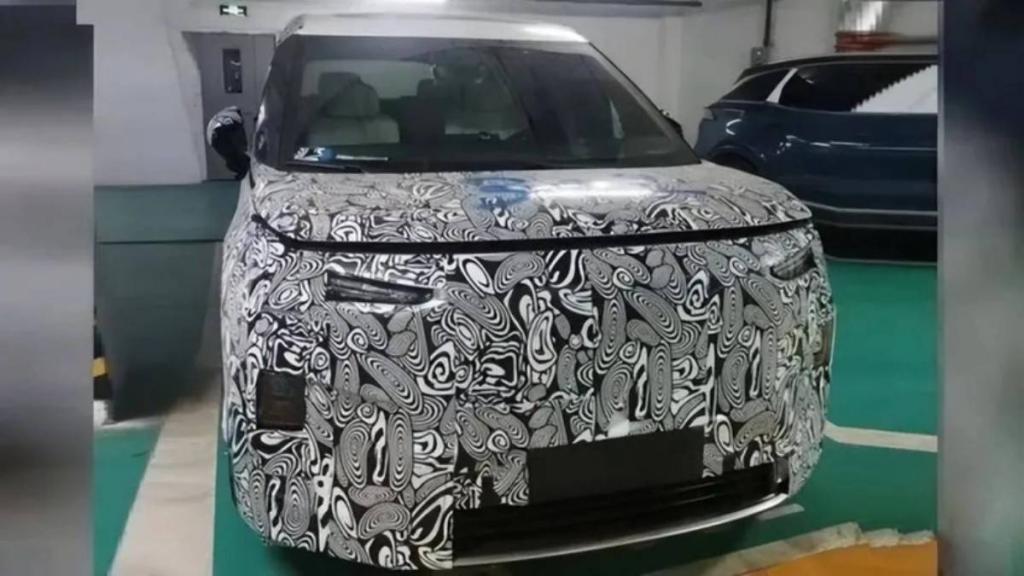 沃尔沃，找到了高端 MPV 的决胜点