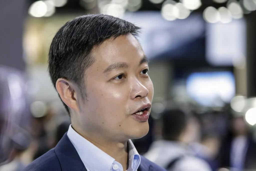 小鹏和滴滴官宣战略合作，全新子品牌呼之欲出，剑指 15 万档