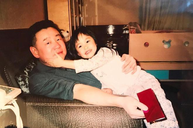 香港富豪刘銮雄女儿获芭蕾舞金奖，获父亲数亿元奖励金支持