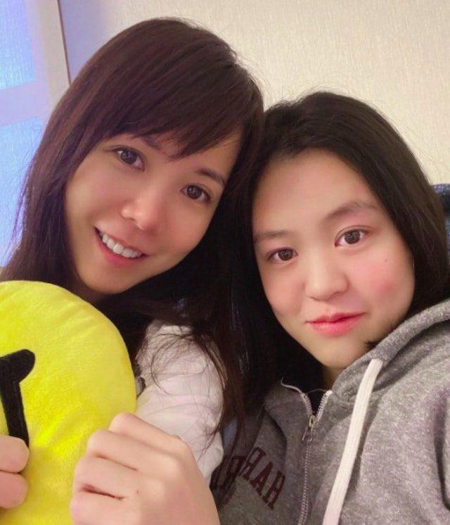 香港富豪刘銮雄女儿获芭蕾舞金奖，获父亲数亿元奖励金支持