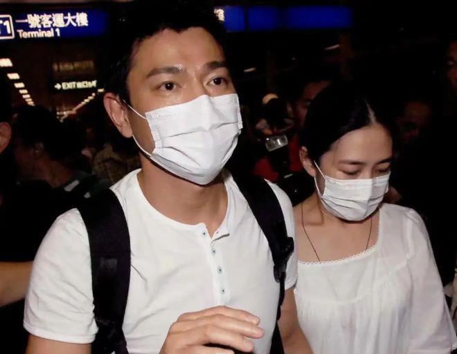 刘德华曝光11岁女儿画作，赞女儿是艺术家还遗传唱歌天分