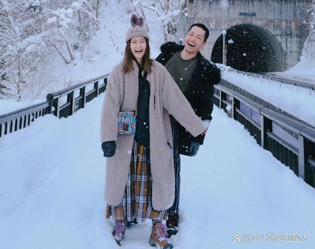 台湾女星曾说福岛很安全，夸“变种海鲜”好吃，老公是日本人