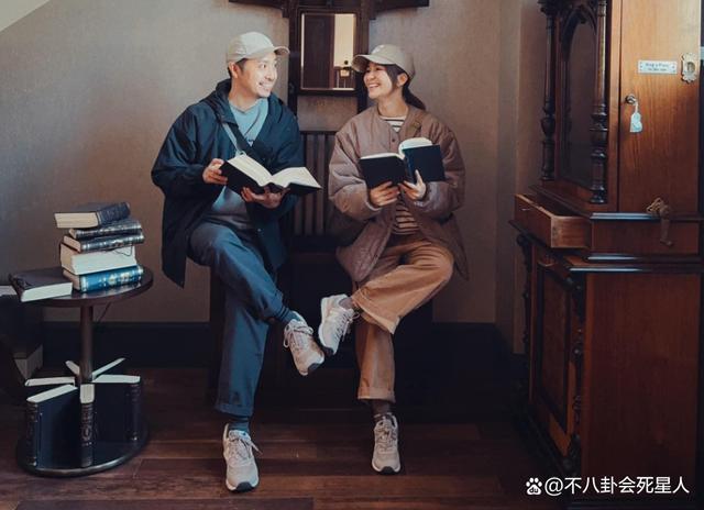 台湾女星曾说福岛很安全，夸“变种海鲜”好吃，老公是日本人