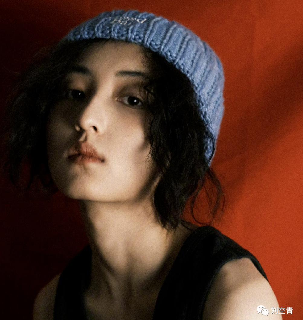 她爆的话，有的人要疯掉？