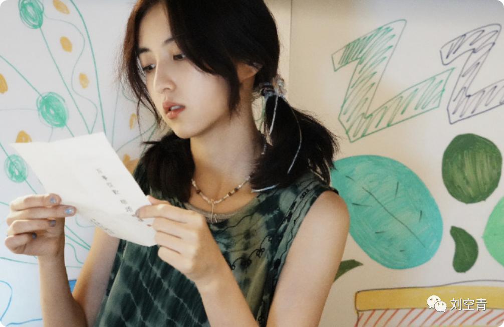 她爆的话，有的人要疯掉？