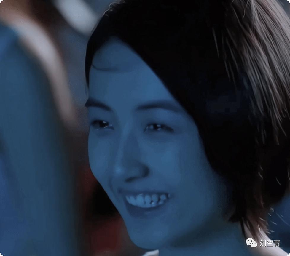 她爆的话，有的人要疯掉？