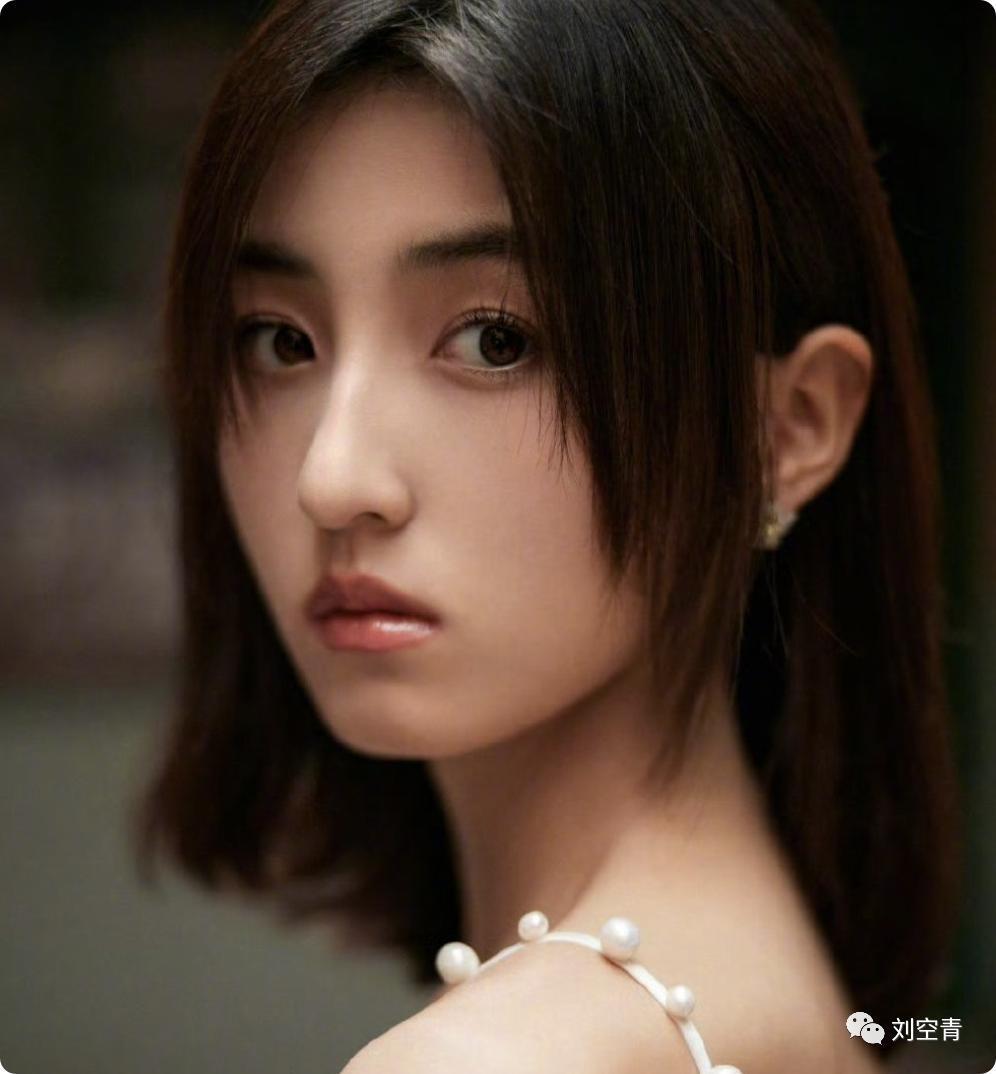 她爆的话，有的人要疯掉？