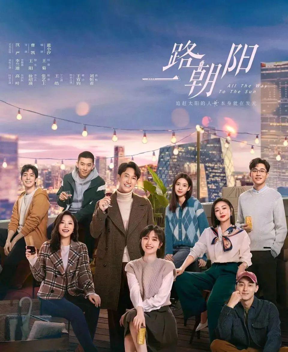 李兰迪这个相差21岁的恋爱，也不是不行！