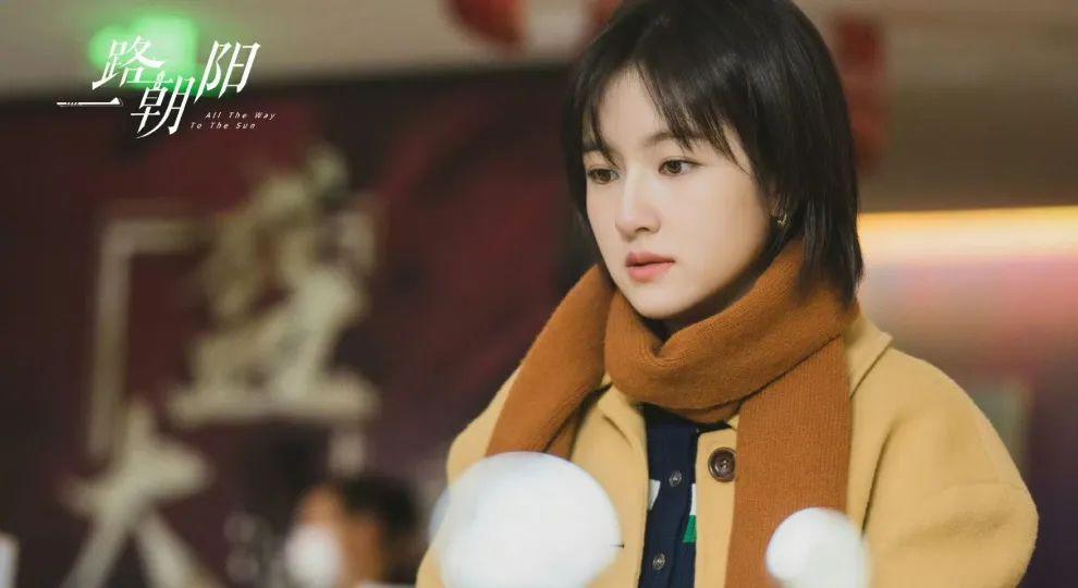 李兰迪这个相差21岁的恋爱，也不是不行！