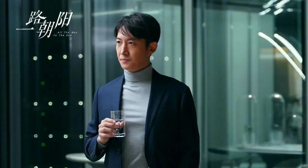 李兰迪这个相差21岁的恋爱，也不是不行！