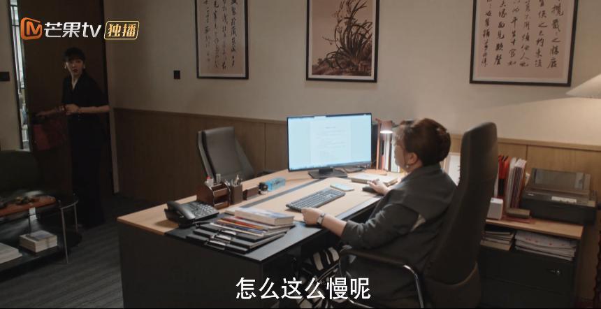 这么能装，他不嫌累啊？？