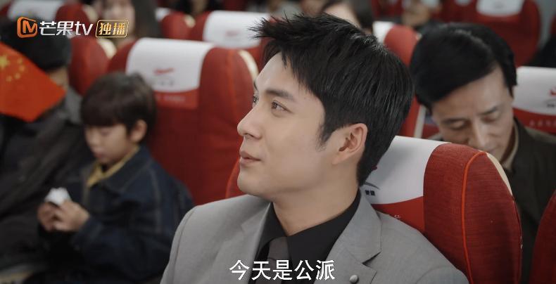 这么能装，他不嫌累啊？？